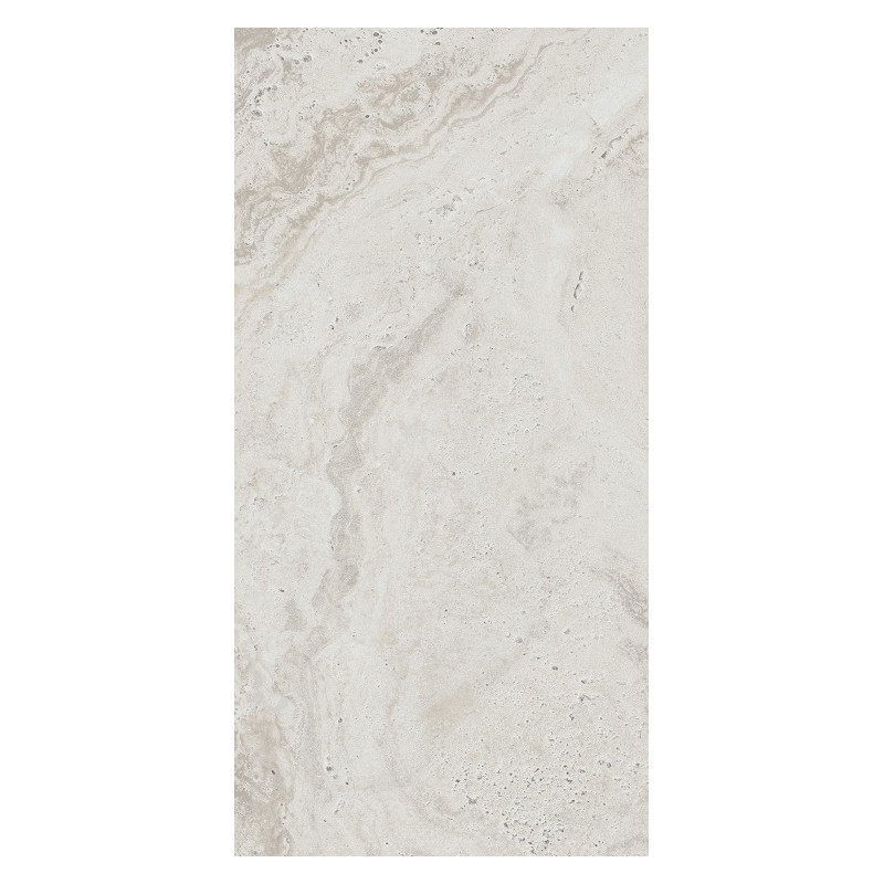 Provenza Unique Travertine Minimal Silver 60x120 Nat. Rett. Gat.1