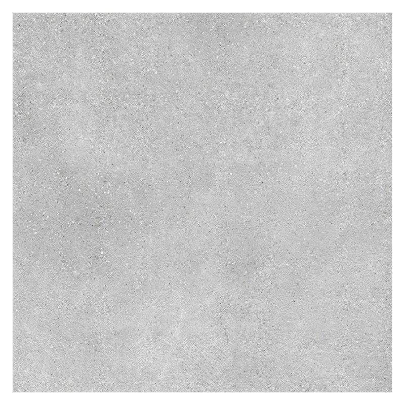 Roca Ceramica Couvet Gris 80x80 Mat. Rett. Gat.1