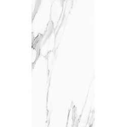Limestone Carrara Blanco 60x120 Nat. Rett. Gat.1