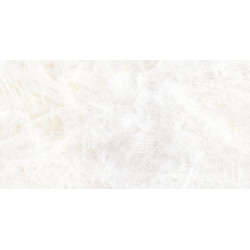 Emil Ceramica Tele Di Marmo Precious Crystal White 60x120 Full Lappato Rett. Gat. 1