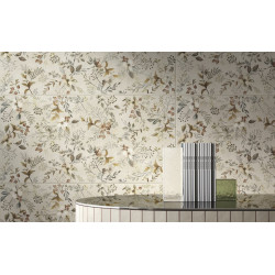 Delconca Deco Studio Wildflowers 60x120 Nat. Rett. Gat. 1