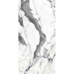 Florim Les Bijoux Calacatta Altissimo Blanc 80x180 Matte Rett. Gat. 1