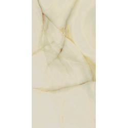 Florim Les Bijoux Onyx Blanche 80x180 Glossy Rett. Gat. 1