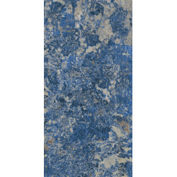 Florim Les Bijoux Sodalite Blue 80x180 Glossy Rett. Gat. 1