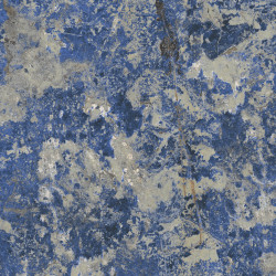 Florim Les Bijoux Sodalite Blue 80x80 Matte Rett. Gat. 1