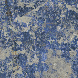 Florim Les Bijoux Sodalite Blue 60x60 Matte Rett. Gat. 1