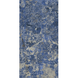 Florim Les Bijoux Sodalite Blue 120x240 Matte Rett. Gat. 1