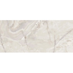 Florim Onyx&More White Onyx 60x120 Glossy 6 mm. Rett. Gat. 1 (765960)