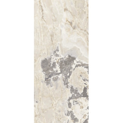 Florim Onyx&More White Blend 80x180 Satin 9 mm. Rett. Gat. 1 (765403)