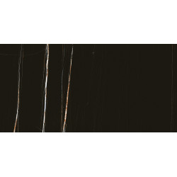Florim Stones&More 2.0 Stone sahara noir 60x120 Glossy 9 mm. Rett. Gat. 1 (752799)