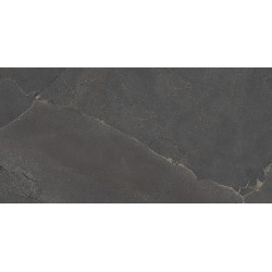 PROVENZA Unique Infinity BLACK purestone 60x120 Naturale 9mm. Rett. Gat. 1 (EMKJ)