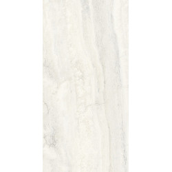 SANT' AGOSTINO Invictus White 30x60 Krystal Rett. Gat. 1  CSAINVWK30