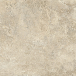 SANT' AGOSTINO Invictus CROSS Beige 120x120 Krystal Rett. Gat. 1 CSAISBEK12