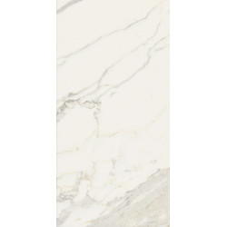 Gres Fioranese Marmorea Bianco Calacatta 74x148 Lev.Rett.Gat.1